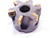 KENNAMETAL 2" O.D. FACE MILL KSSR200SP10T30F3 3/4 PILOT 6 POCKETS SPCT10T3 2.0 - NS6349CH5