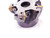 CARBOLOY 3" O.D. FACE MILL R220.33-03.00-12 1" PILOT 3/8 KEY HOLDS 5 INSERTS 3.0 - NS6351CH5