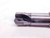 1" DIA. 4" OAL INDEXABLE END MILL 1" SHANK 2 FLUTE 1.0 MACHINIST TOOLING CNC - NS6352CH5