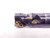 VALENITE 1" DIA. HELICAL INDEXABLE END MILL 100G2R16W4-STP11 1" SHANK 10 FL 1.0 - NS6354CH5