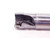 1" DIA. 6" OAL SQUARE SHOULDER COOLANT INDEXABLE END MILL 1" SHANK 2 FLUTE 1.0 - NS6358CH5