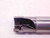 1" DIA. 6" OAL SQUARE SHOULDER COOLANT INDEXABLE END MILL 1" SHANK 2 FLUTE 1.0 - NS6358CH5