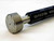 NEW M28 X 1.5 6H METRIC THREAD PLUG GAGE 28.0 GO NO GO P.D.'S = 27.026 & 27.226