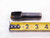 VALENITE 1" DIA. INDEXABLE END MILL S-VMSP-100R-90CC 3/4 SHANK 2 FLUTE 1.0 USA - NS6359CH5