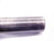 ISCAR 1" - 1.56" DIA. 60 DEGREE INDEXABLE CHAMFER MILL E60-D1.00-W.75 3/4 SHANK - NS6360CH5