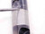 KENNAMETAL 1" DIA. COOLANT INDEXABLE END MILL KISR100SP… 1" SHANK 2 FLUTE 1.0 - NS6362CH5
