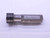 SHOP MADE 1 3/16 18 THREAD PLUG GAGE 1.1875 1 3/16"-18 INSPECTION CHECK - DW41181CH5
