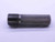 SHOP MADE 1 1/8 16 THREAD PLUG GAGE 1.125 1.1250 1 1/8"-16 INSPECTION CHECK - DW41182CH5