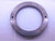 SHOP MADE 8 3/4 12 THREAD PLUG GAGE 8.75 8.750 8.750"-12 INSPECTION CHECK - DW41200CH5