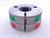 NEW 1 1/4 20 UN 2A VERMONT THREAD RING GAGES 1.25 GO NO GO PDS= 1.2161 & 1.2114 - DW41206VTG