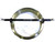 NEW 20" 5 BUTTRESS CASING API 5B PIPE THREAD RING GAGE 20.0 BCSG BUTT CSG BTC - MS7202PMC