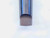 2" HSS TWIST DRILL BIT MORSE TAPER #4 SHANK 9 1/2 LOC 17.5 OAL 2.0 9.5 MT4 