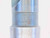 UTD 1 3/32 O.D. HSS TWIST DRILL BIT MORSE TAPER #4 SHANK 5 1/8 LOC 1.0937 MT4 - JG4481BB6