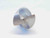 NACHI 1 1/16 O.D. HSS TWIST DRILL BIT MORSE TAPER #4 SHANK 3 7/8 LOC 1.0625 MT4 - JG4482BB6