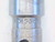 NACHI 1 1/16 O.D. HSS TWIST DRILL BIT MORSE TAPER #4 SHANK 3 7/8 LOC 1.0625 MT4 - JG4482BB6