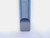 CLEVELAND 45/64 O.D. HSS BRAD POINT DRILL BIT 7236 MORSE TAPER #2 .7031 MT2 - JG4485BB6