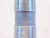 1" HSS FLAT BOTTOM TWIST DRILL BIT T00143-064L MORSE TAPER #2 SHANK 1.0 MT2 - JG4486BB6