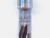 CHIPBREAKER 19/32 O.D. HSS TWIST DRILL BIT MORSE TAPER #2 SHANK .5937 MT2 CNC - JG4488BB6