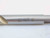 13pc LOT HSS TWIST DRILL BITS SIZES UP TO 1 1/8 MOSTLY STRAIGHT / REDUCED SHANK - JG4491BB6