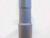 29pc LOT HSS TWIST DRILL BITS VARIOUS SIZES UP TO 15/32 MORSE TAPER #1 SHANKS - JG4492BB6