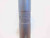 29pc LOT HSS TWIST DRILL BITS VARIOUS SIZES UP TO 15/32 MORSE TAPER #1 SHANKS - JG4492BB6