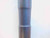 29pc LOT HSS TWIST DRILL BITS VARIOUS SIZES UP TO 15/32 MORSE TAPER #1 SHANKS - JG4492BB6