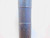 29pc LOT HSS TWIST DRILL BITS VARIOUS SIZES UP TO 15/32 MORSE TAPER #1 SHANKS - JG4492BB6