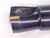 VALENITE 1 3/8 DIA. INDEXABLE END MILL S-VMSP-138R-90CCC 1 1/4 SHANK 2 FL 1.375 - JJ1745CH5