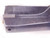 1 1/4 DIA. 5 1/4 OAL COOLANT THRU INDEXABLE END MILL 1 1/4 SHANK 2 FLUTE 1.25 - JJ1748CH5