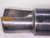 VALENITE 1 1/4 DIA. COOLANT INDEXABLE END MILL S-VMSP-125R-90CCC 2 FL 1.25 - JJ1749CH5