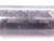 VALENITE 1 1/4 DIA. COOLANT INDEXABLE END MILL S-VMSP-125R-90CCC 2 FL 1.25 - JJ1749CH5