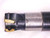 SECO 1 1/4 DIA. INDEXABLE END MILL R217.69-01.25-3-16 3 FL AP1604 INSERTS 1.25 - JJ1755CH5