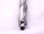 NEW 3.4mm PILOT 6mm OD HSS COUNTERBORE 5.5mm SHANK 3 FL CSM12103L 3mm CAP SCREW - JJ1769CH5