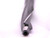 NEW 4.5mm PILOT 8mm O.D. HSS COUNTERBORE 5/16 SHANK 3 FLUTE 4mm CAP SCREW - JJ1771CH5