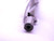 NEW 6.6mm PILOT 11mm OD HSS COUNTERBORE 7/16 SHANK 3 FL CSM12106M 6mm CAP SCREW - JJ1774CH5