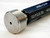 NEW M33 X 2.0 6H METRIC THREAD PLUG GAGE 33.0 2 GO NO GO P.D.'S= 31.701 & 31.925