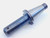 NMTB50 CENTAUR 3/4 ID SOLID END MILL TOOL HOLDER .75 EXTENDED PROJ. WEDGE LOCK - JG4495BG5