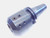 CAT50 UNIVERSAL ENG. 2" ID SOLID END MILL TOOL HOLDER 2.0 4612612 WEDGE LOCK - JG4497BG5