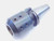 CAT50 LYNDEX 2" ID SOLID END MILL TOOL HOLDER 2.0 C5006-2000A WEDGE LOCK - JG4498BG5