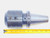 CAT50 LYNDEX 2" ID SOLID END MILL TOOL HOLDER 2.0 C5006-2000A WEDGE LOCK - JG4498BG5
