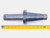 NMTB50 ERICKSON TOOL 5/8 ID SOLID END MILL TOOL HOLDER .625 C-151091 WEDGE LOCK - JG4499BG5