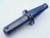 NMTB50 ERICKSON TOOL 7/8 ID SOLID END MILL TOOL HOLDER .875 C-151095 WEDGE LOCK - JG4500BG5