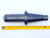 NMTB50 ERICKSON TOOL 7/8 ID SOLID END MILL TOOL HOLDER .875 C-151095 WEDGE LOCK - JG4500BG5