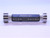 NEW M32 X 2.0 6H METRIC THREAD PLUG GAGE 32 2 GO NO GO P.D.'S = 30.701 & 30.925