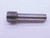 SHOP MADE 1 1/8 20 THREAD PLUG GAGE 1.125 1.1250 1 1/8"-20 INSPECTION CHECK - DW41226CH5