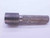 SHOP MADE 1 5/16 16 USF THREAD PLUG GAGE 1.3125 1 5/16"-16 INSPECTION CHECK - DW41231CH5