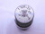 SHOP MADE 1 3/8 20 THREAD PLUG GAGE 1.375 1.3750 GO ONLY P.D. = 1.3425 CHECK - DW41244CH5