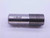 SHOP MADE 1" 32 THREAD PLUG GAGE 1.0 1.00 GO ONLY P.D. = .979 INSPECTION CHECK - DW41246CH5
