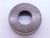 SHOP MADE 1 5/8 16 SOLID THREAD RING GAGE 1.625 1.6250 1 5/8"-16 INSPECTION - DW41256CH5