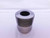 SHOP MADE M72 X 1.5 THREAD PLUG GAGE 72 METRIC INSPECTION CHECK - DW41257CH5